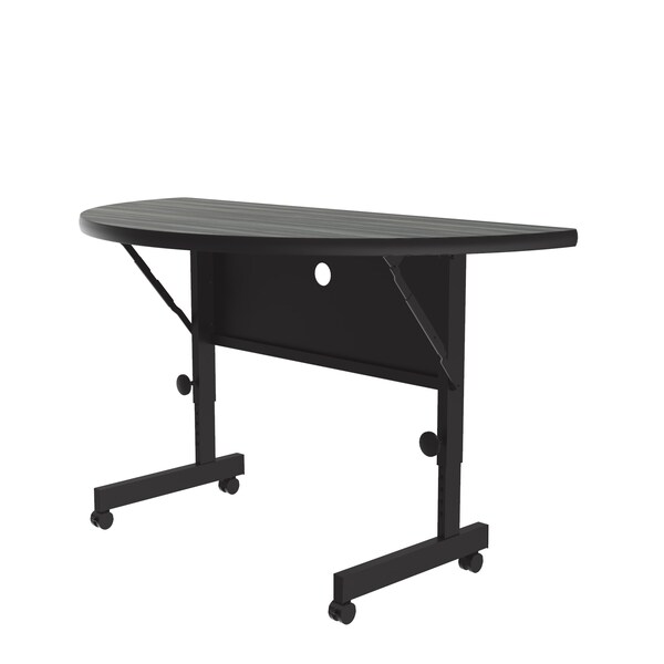 Deluxe Flip Top Tables (HPL)